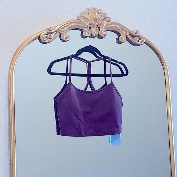 Johnny Was Calme Endurance Cross Back Cami Size L - Picture 2 of 5